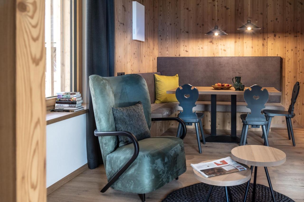 Oberfallerhof Apartment Ummi Barbian Eksteriør billede
