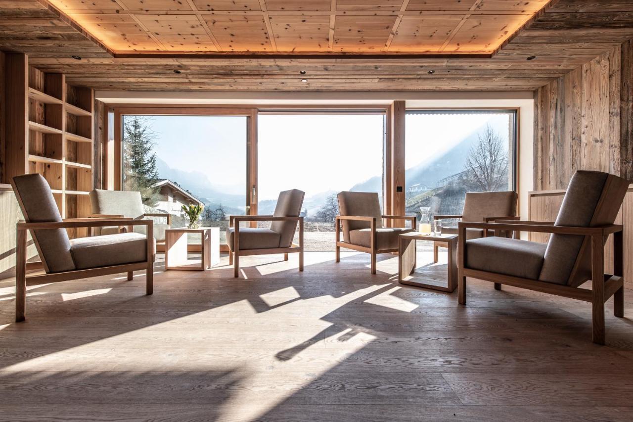 Oberfallerhof Apartment Ummi Barbian Eksteriør billede